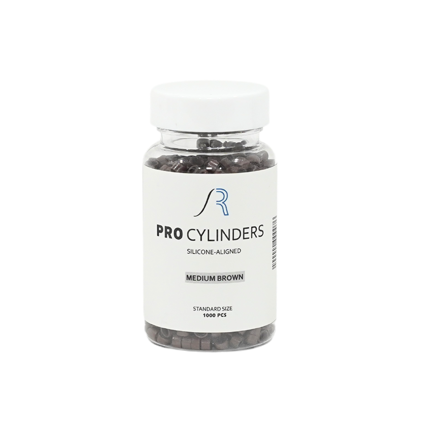 Pro Tubes Silicone-Free Rings