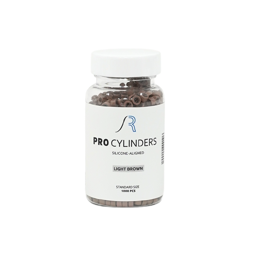 Pro Tubes Silicone-Free Rings