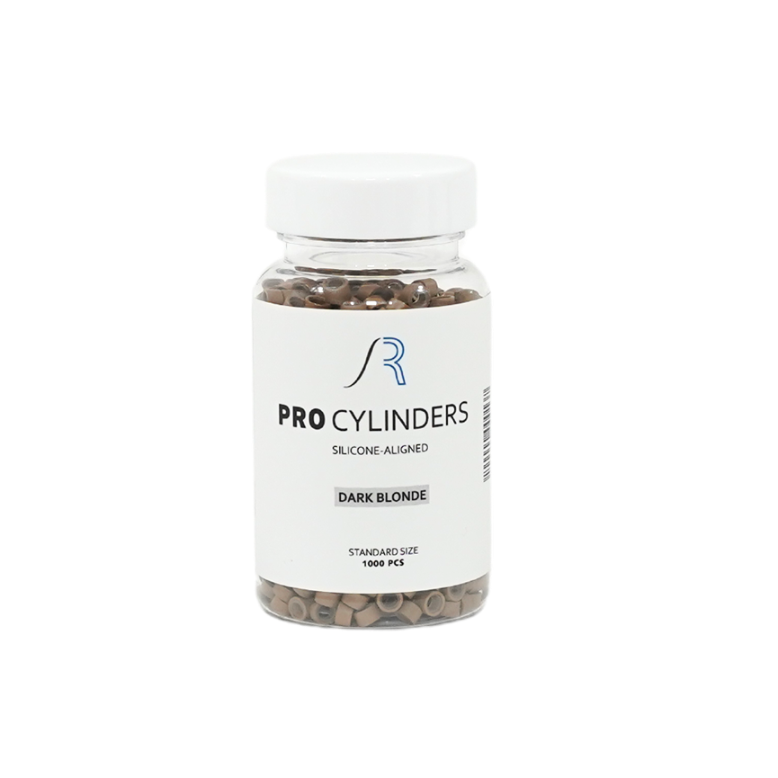 Pro Tubes Silicone-Free Rings