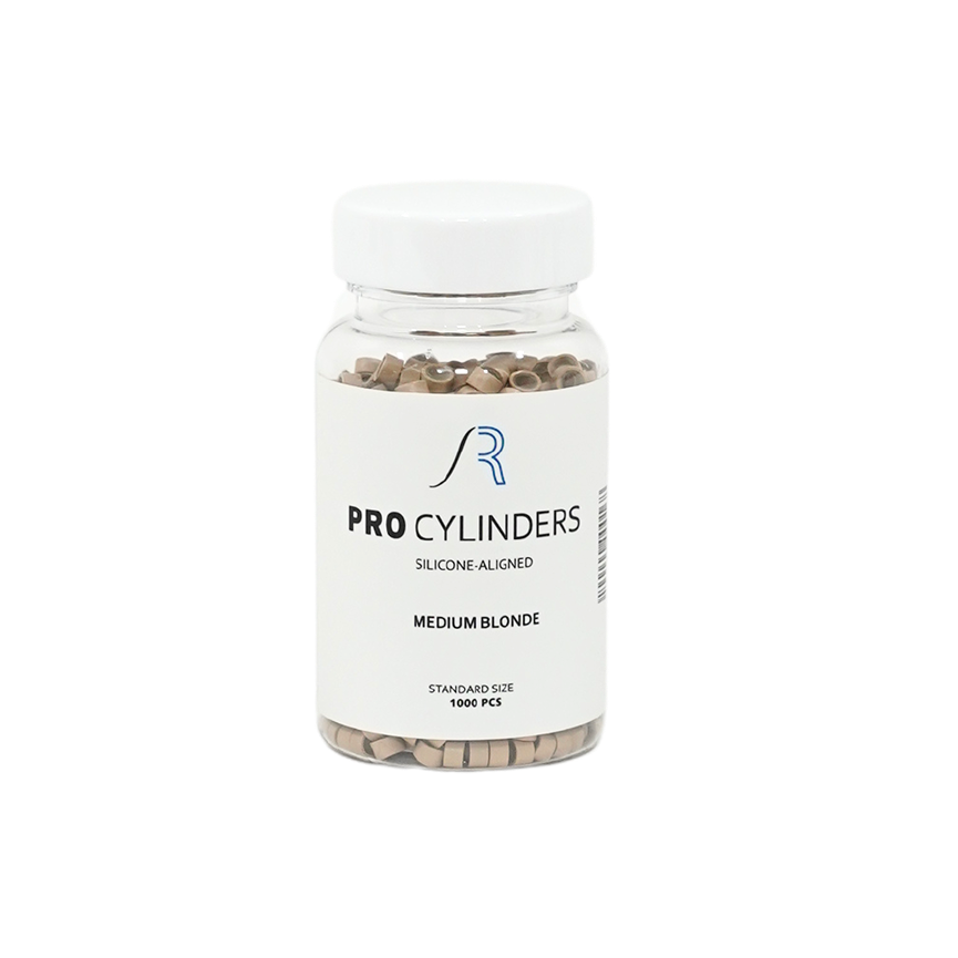 Pro Cylinder Nano Silicone-Free Rings