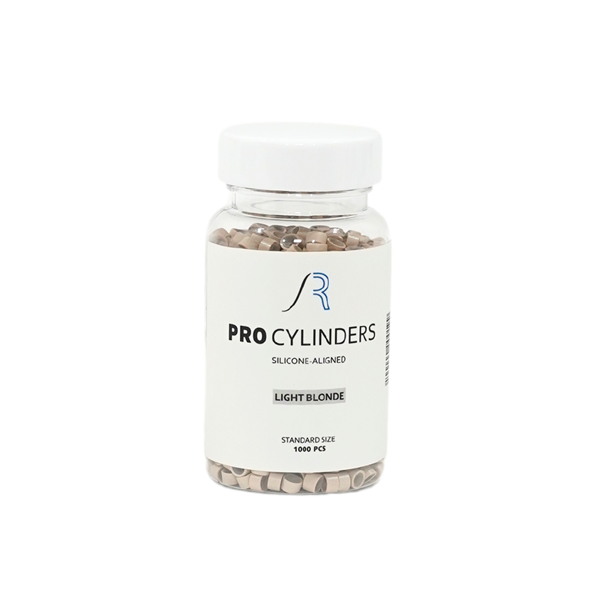 Pro Tubes Silicone-Free Rings