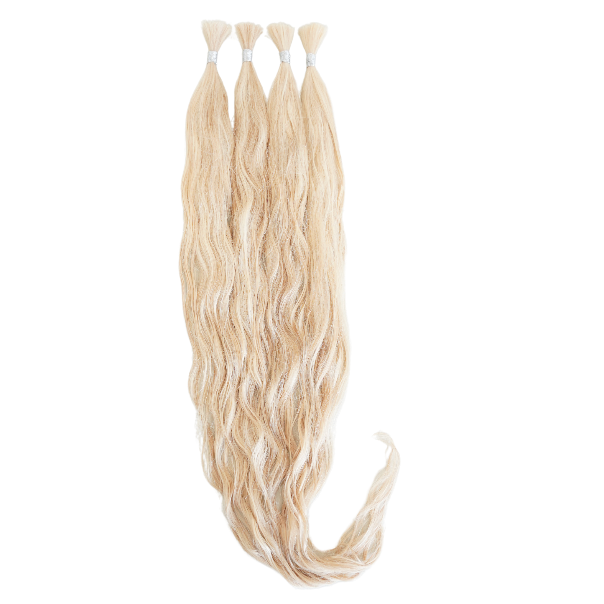 Exclusive Waves,platinum