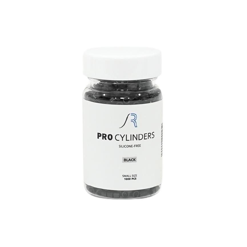 Pro Cylinder Silicone-Lined Rings