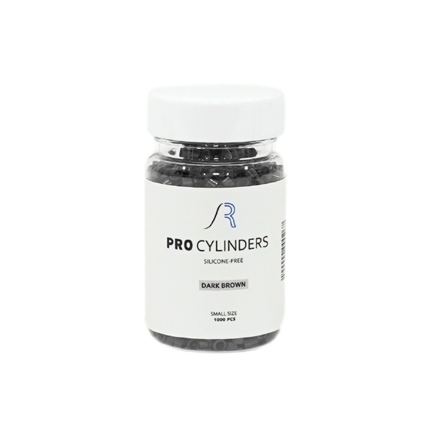 Pro Tubes Silicone-Free Rings