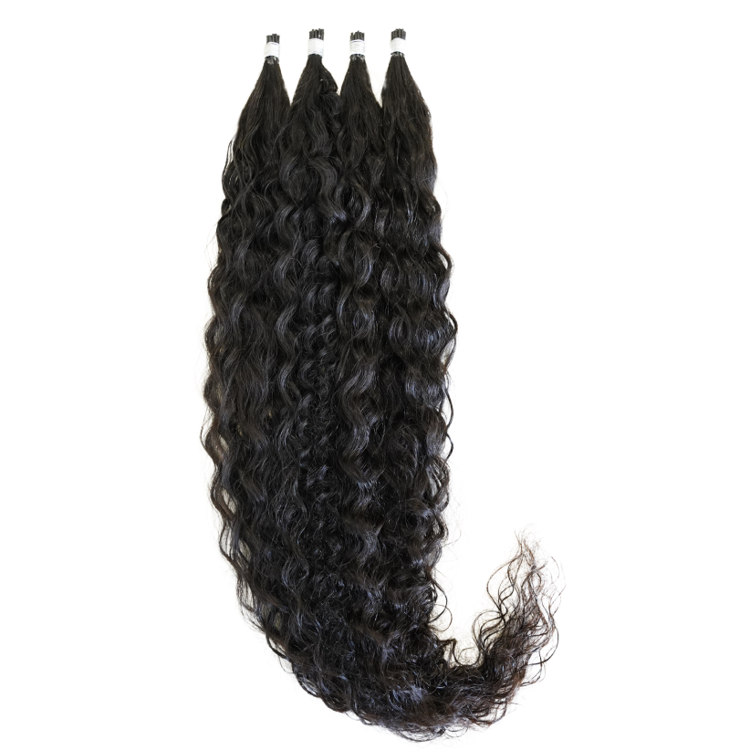 24" Bold Curls Professional Bulk (25g)
