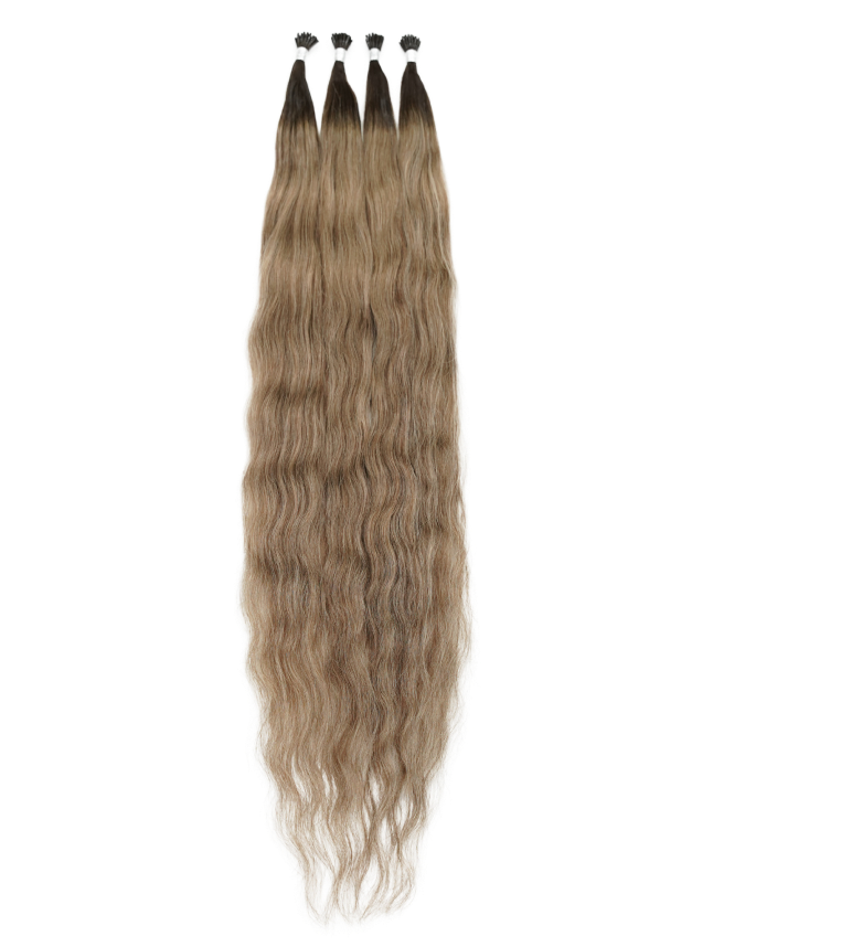 Soft Waves,Sweet Almond