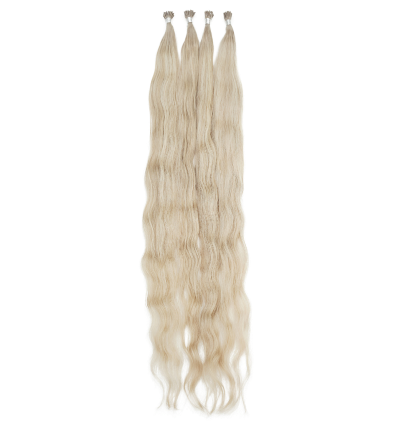 Soft Waves,Pretty In Pearl