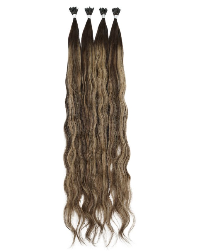 Soft Waves,Chocolate Martini