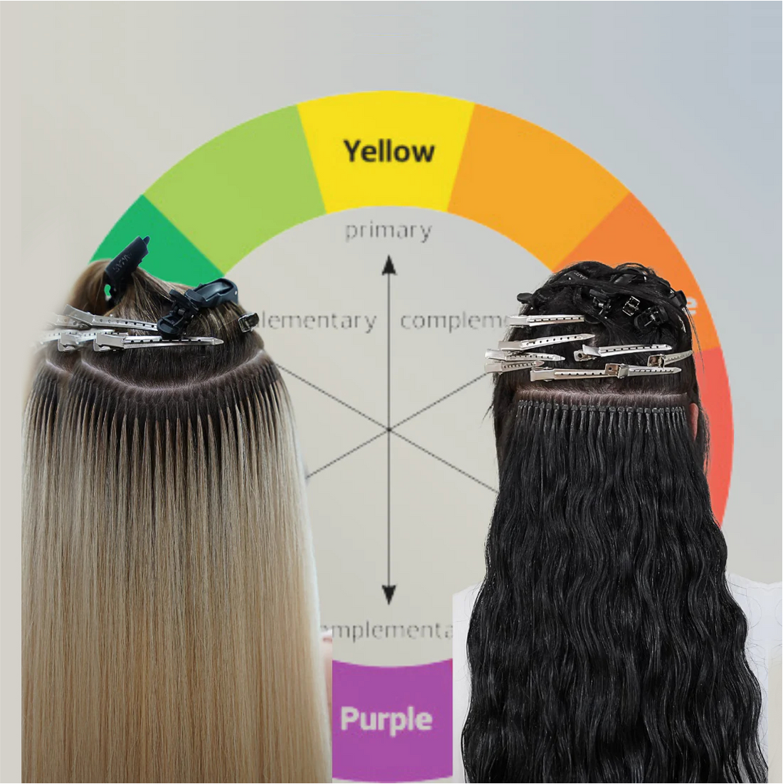 Curso De 3 Días (Ktip + Itip + Personalización De Colores + Práctica Con Modelo)