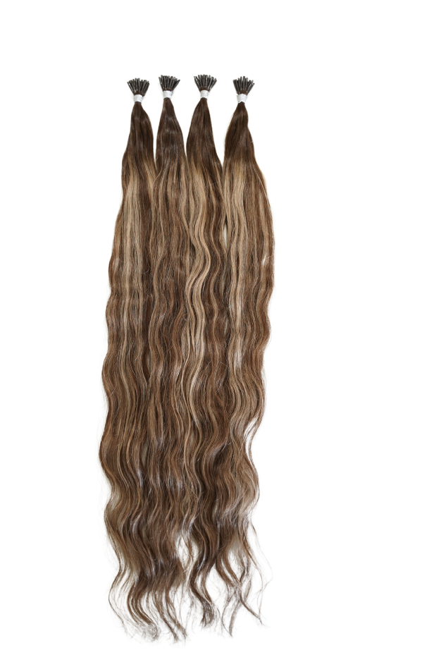 Soft Waves,Amber