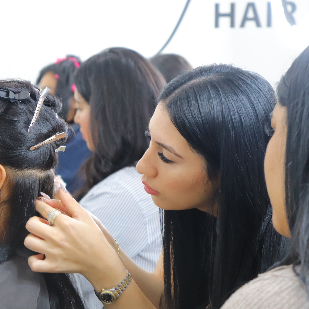 Curso De 1 Día (Ktip + Práctica Con Modelo)