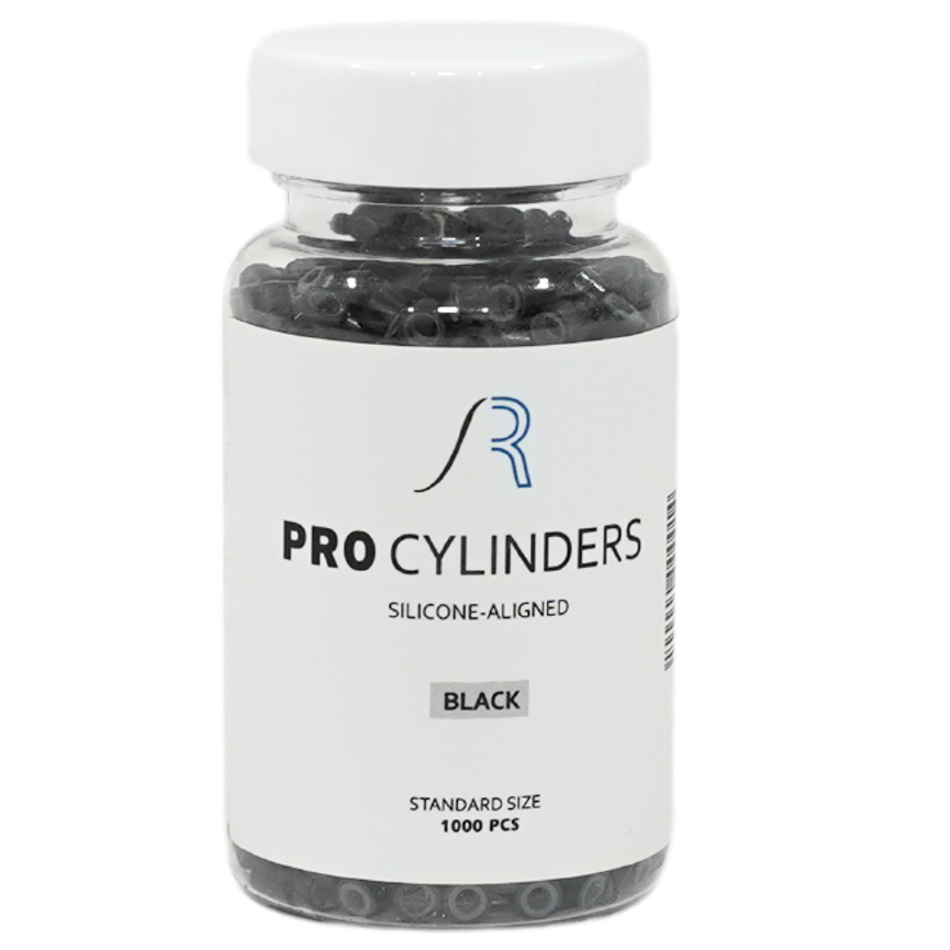 Pro Tubes Silicone-Free Rings