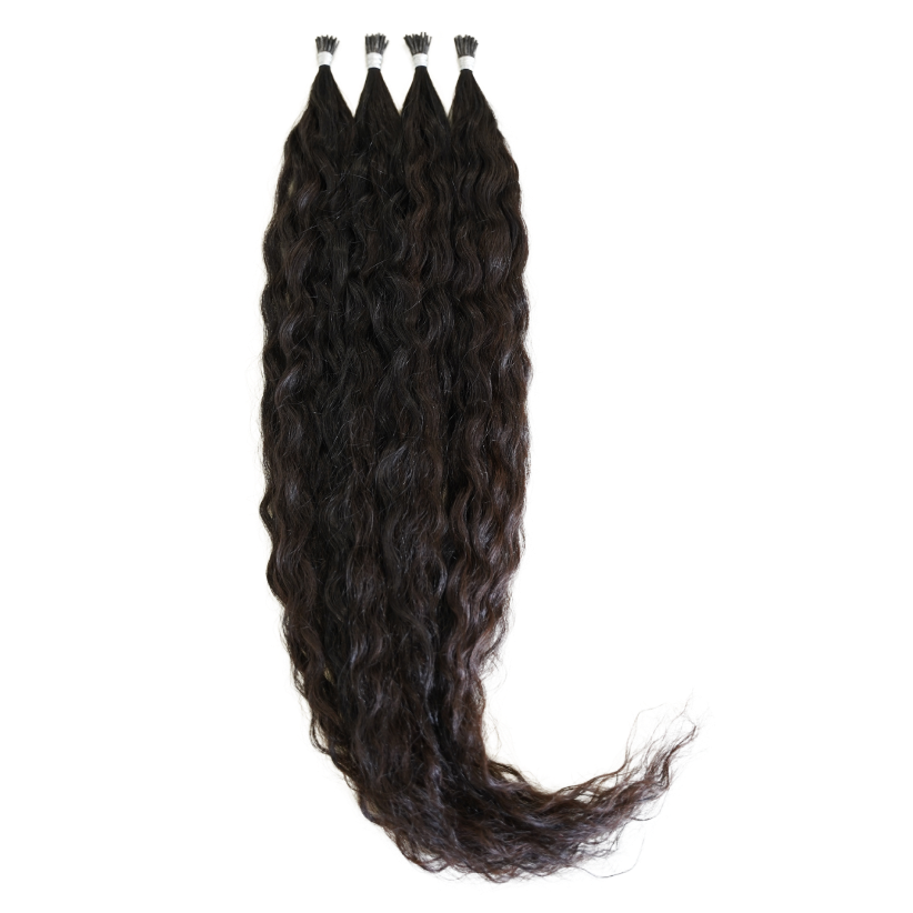 Soft Curls,virgin