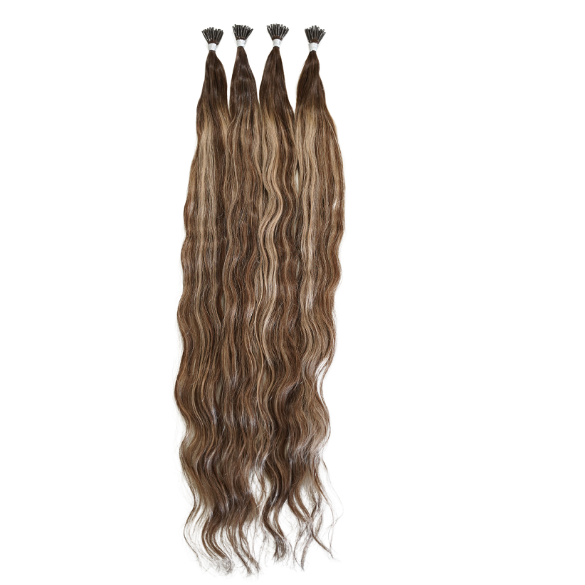 Soft Waves,Amber