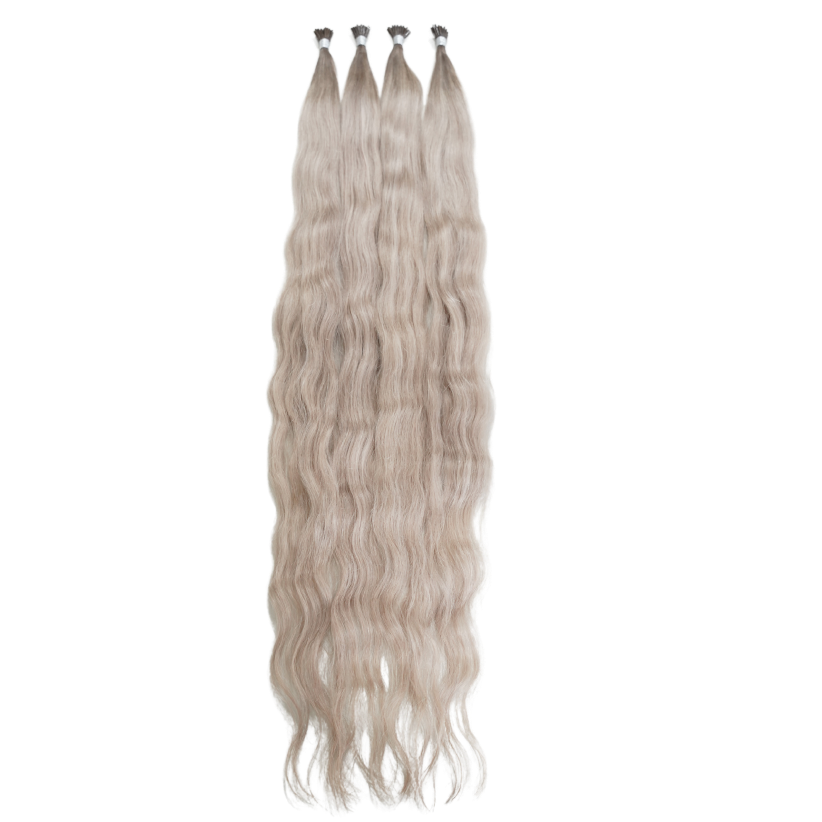 Soft Waves,Iconic Nude