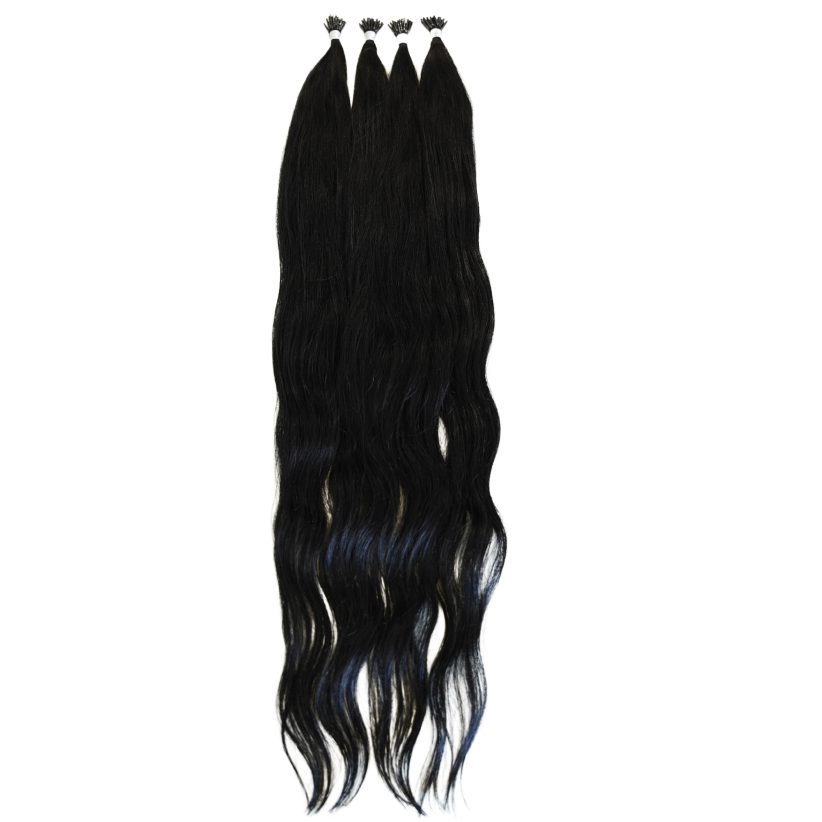 Soft Waves,Lady In Black