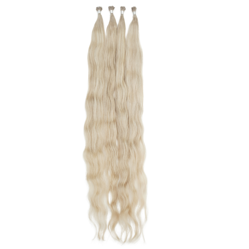 Soft Waves,Pretty In Pearl