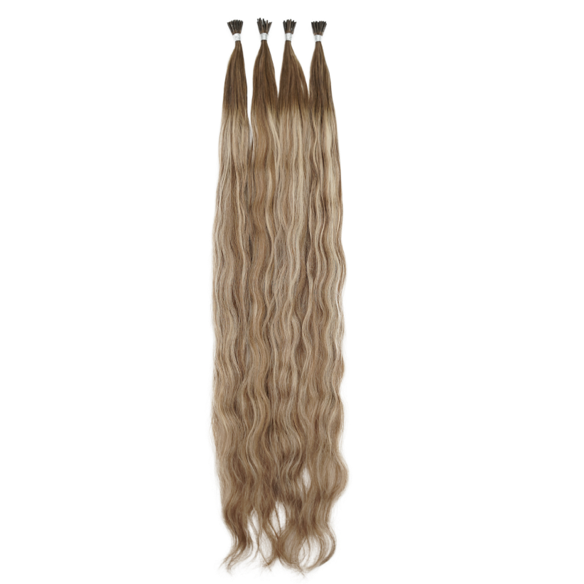 Soft Waves,Sienna