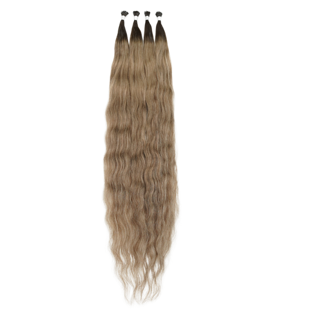 Soft Waves,Sweet Almond