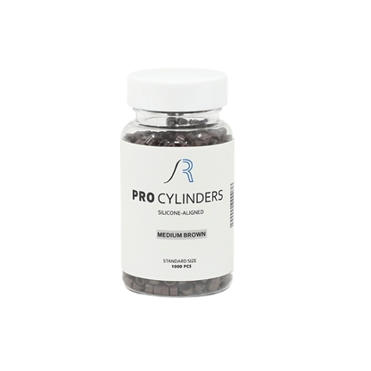 Pro Tubes Silicone-Free Rings