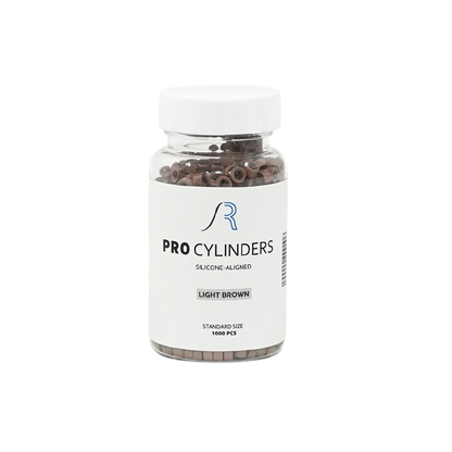 Pro Tubes Silicone-Free Rings