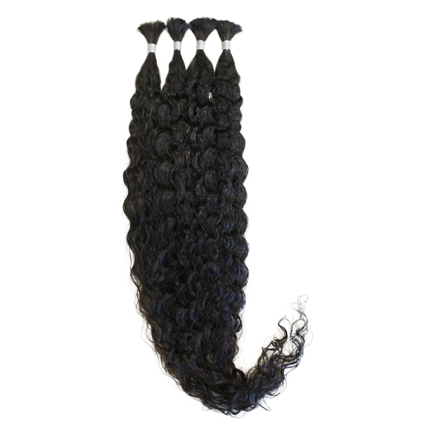 Bold Curls,virgin