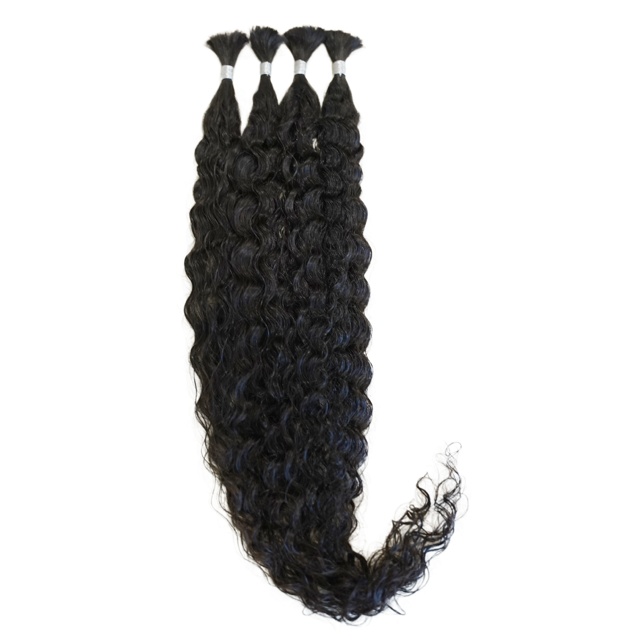 Bold Curls,virgin