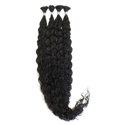 Bold Curls,virgin