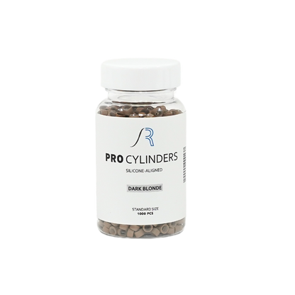 Pro Tubes Silicone-Free Rings