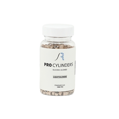 Pro Tubes Silicone-Free Rings