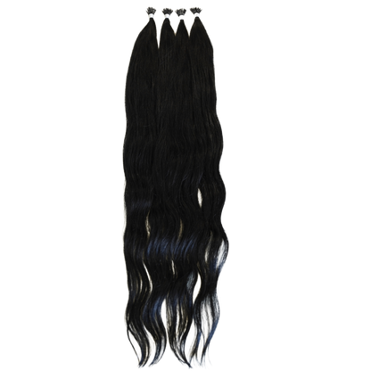 Soft Waves,Lady In Black