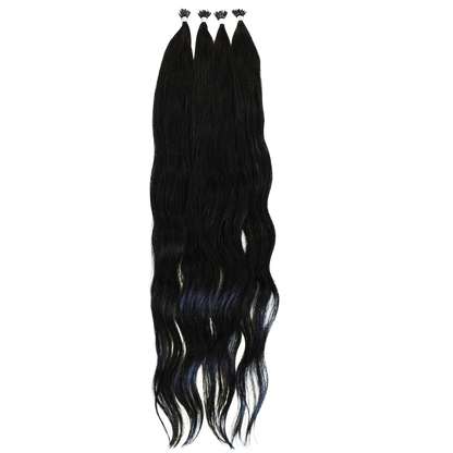 Soft Waves,Lady In Black