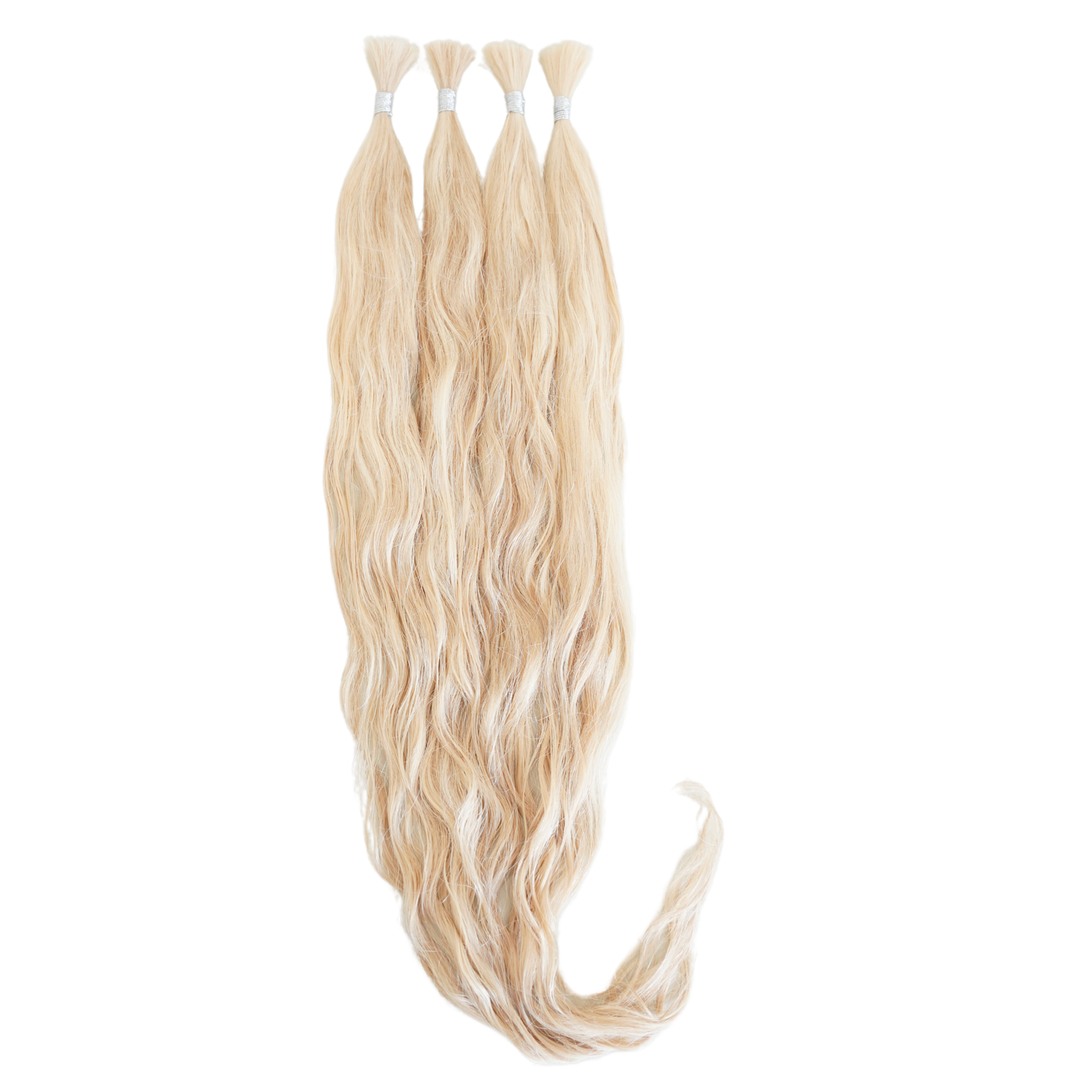 Exclusive Waves,platinum