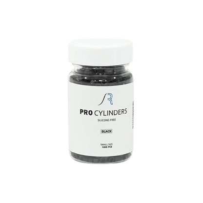 Pro Tubes Silicone-Free Rings