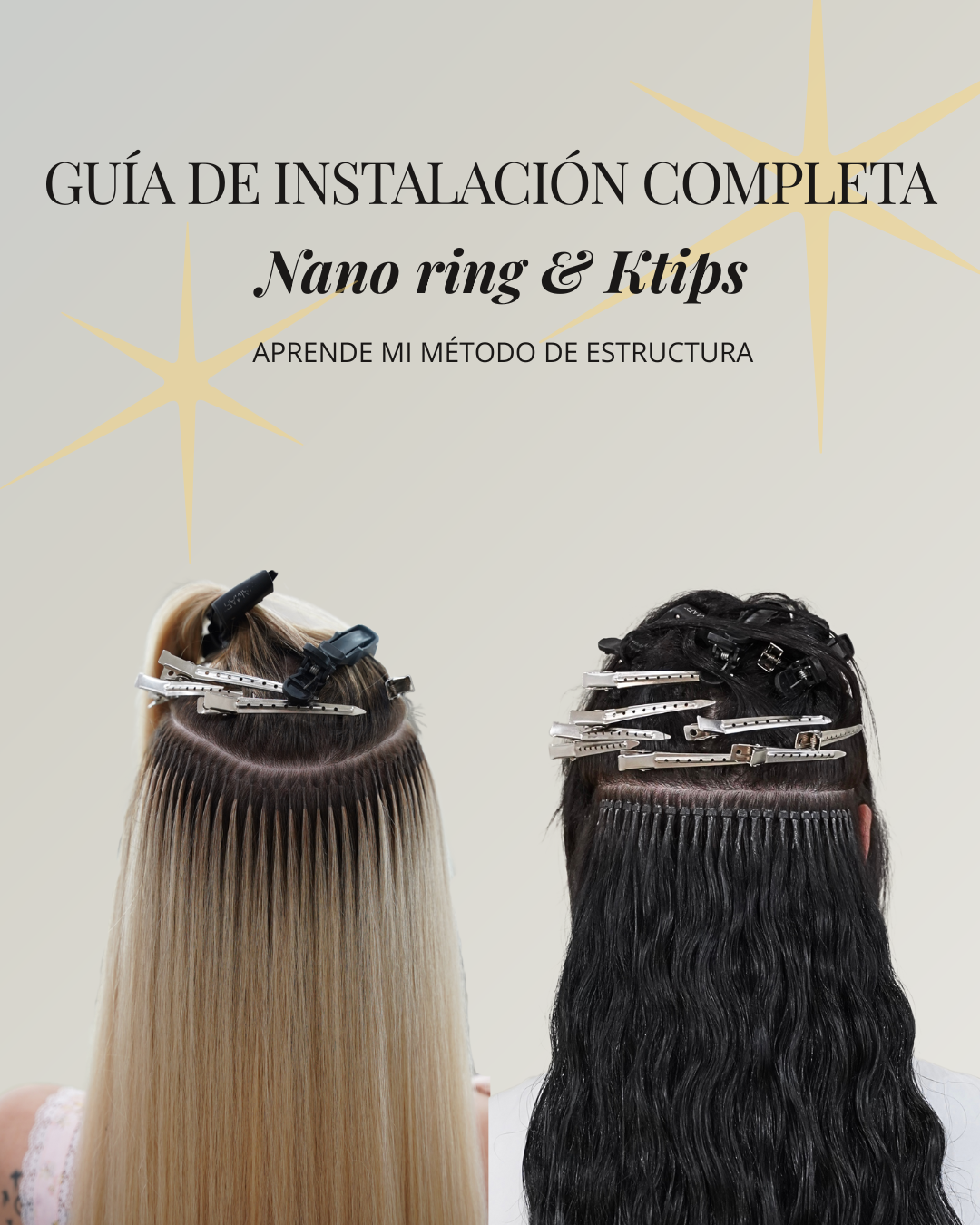 Guía de Instalación Completa: Aprende mi método de estructura