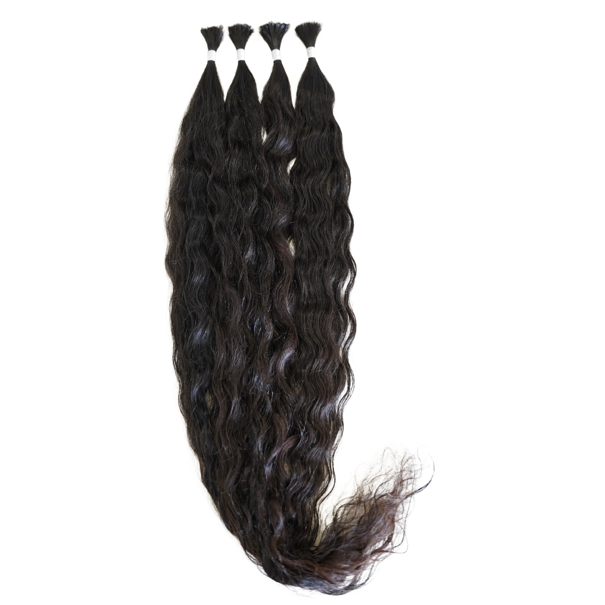 Soft Curls,virgin