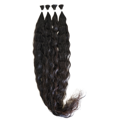 Soft Curls,virgin