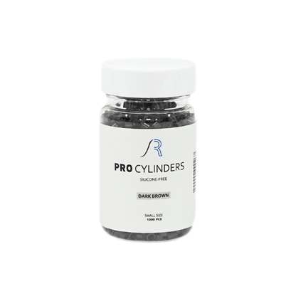 Pro Tubes Silicone-Free Rings