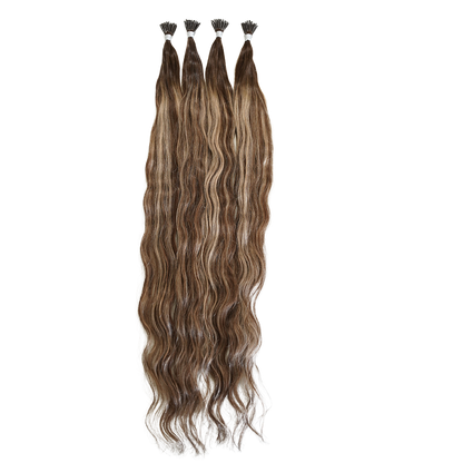 Soft Waves,Amber