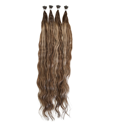 Soft Waves,Amber