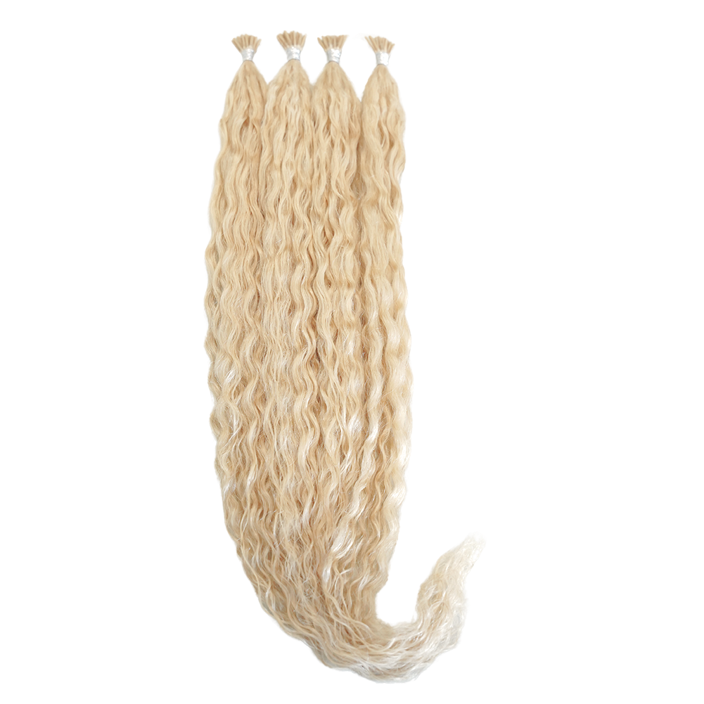 Bold Curls,