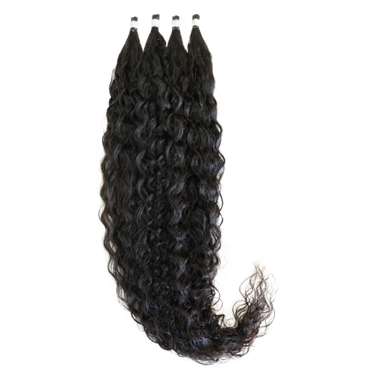 Bold Curls,virgin