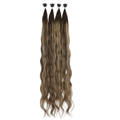 Soft Waves,Chocolate Martini