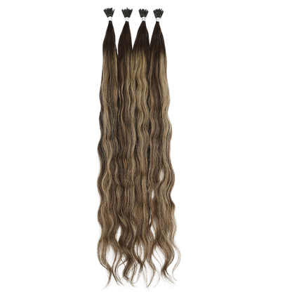 Soft Waves,Chocolate Martini