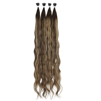 Soft Waves,Chocolate Martini
