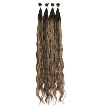 Soft Waves,Chocolate Martini