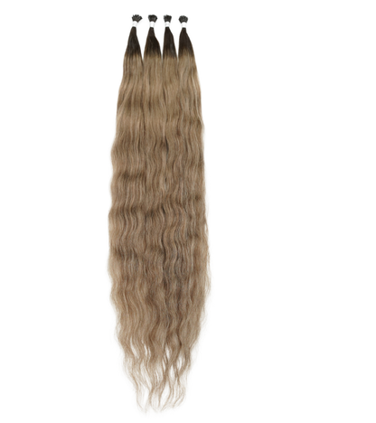 Soft Waves,Sweet Almond