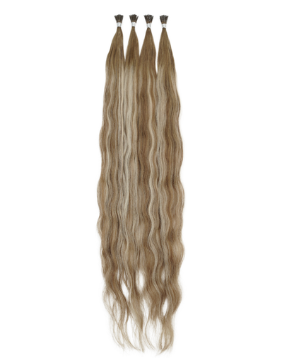 Soft Waves,Warm Vanilla
