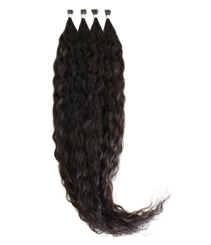 Soft Curls,virgin