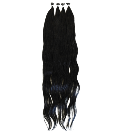 Soft Waves,Lady In Black
